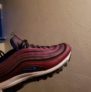 Nike air max 97